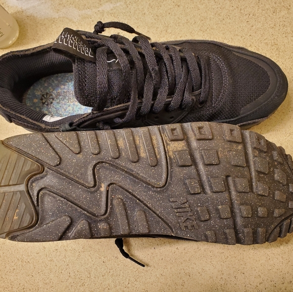 Nike AirMax Terrascape 90 size 11 - Picture 4 of 5